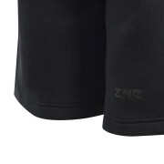 Doppelte Mesh-Shorts für Kinder adidas Z.N.E.