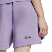 Shorts für Damen adidas Z.N.E.