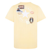 T-Shirt Converse Sun Fresh Chuck Patch Gfx