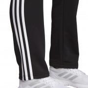 Damenhosen adidas Essentials 3-Stripes Open Hem