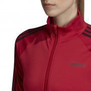 Veste Training Damen adidas Designed 2 Move 3-Stripes Track
