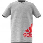 Kinder-T-Shirt adidas Must Haves Badge of Sport T2