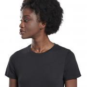 Frauen-T-Shirt Reebok GB Cotton Vector