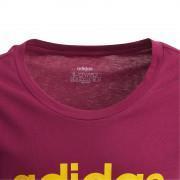 Mädchen-T-Shirt adidas Essentials Linear