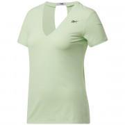 Frauen-T-Shirt Reebok Activchill Athletic
