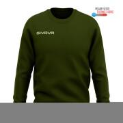 Sweatshirt Fleece Givova One