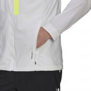 Jacke adidas Marathon Translucent