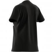 Damen-T-Shirt adidas Essentials Logo