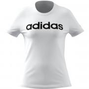 Frauen-T-Shirt adidas Essentials Slim Logo