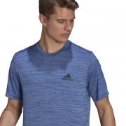 Stretch-T-Shirt adidas Aeroready Designed To Move Sport