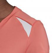 Frauen-T-Shirt adidas Colorblock