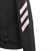 Kinder-Trainingsanzug adidas XFG 3-Bandes Primegreen