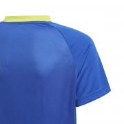 Kinder-T-Shirt adidas Predator Football-Inspired