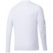 Langarm-T-Shirt Reebok Les Mills®