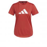 Frauen-T-Shirt adidas Bos Logo