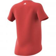 Frauen-T-Shirt adidas Bos Logo