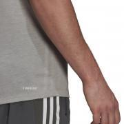 T-shirt adidas Primeblue Designed 2 Move Heathered Sport