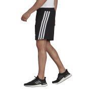 Kurz adidas Sportswear Future Icons 3-Stripes