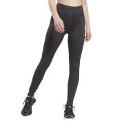 Damen-Leggings mit hoher Taille Reebok Workout Ready Program