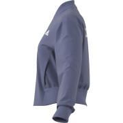 Damen-Trainingsanzug adidas Aeroready Designed