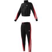 Damen-Trainingsanzug adidas Sportswear Teamsport
