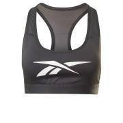 Damen-Schwimmerinnen-BH für den Rücken Reebok Lux Vector