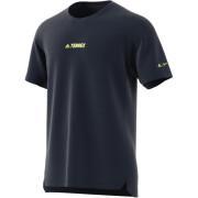 T-shirt adidas Terrex Parley Agravic Trail Running