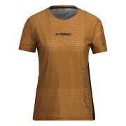 Damen-T-Shirt adidas Terrex Parley Agravic TR Pro