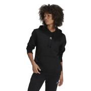 Damen-Kapuzenpulli adidas Originals Adicolor Essentials Fleece
