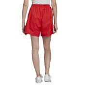 Damen-Shorts adidas Originals Adicolor Ripstop