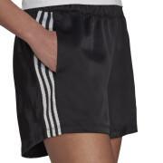 Damen-Shorts adidas Originals Adicolor Satin
