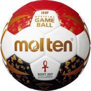 Ballon-Replik Molten IHF Egypte 2021