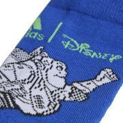 Socken Kind adidas Disney (x3)
