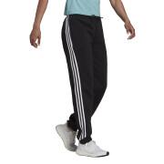 Damenhosen adidas Sportswear Future Icons 3-Stripes Regular Fit
