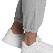 Hose adidas Essentials Feelvivid Cotton French Terry Straight-Leg