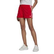 Shorts für Frauen adidas Originals 3-Stripes