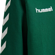 Pullover Kind Hummel hmlGO cotton