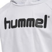 Hoodie Kinder Hummel Cotton Logo