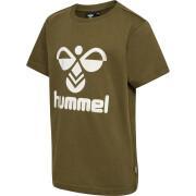 Kinder T-Shirt Hummel Tres