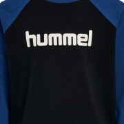 Langarmshirt Hummel
