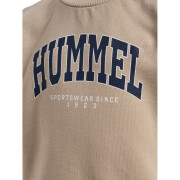 Baby-Sweatshirt Hummel Fast Lime
