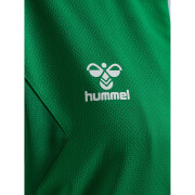 Sweatjacke mit Kapuze und Reißverschluss Polyester Frau Hummel Authentic