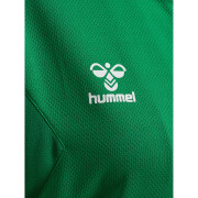 Sweatjacke mit Reißverschluss Polyester Frau Hummel Authentic