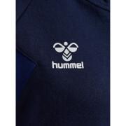 Kapuzen-Sweatshirt mit Reißverschluss, Damen Hummel Travel