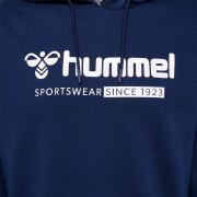 Hoodie Hummel Fav Big Logo