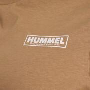 T-Shirt plus Damen Hummel Legacy