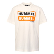 T-Shirt Hummel Two
