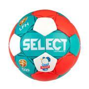 Handball Select Ultimate Lfh Official V21