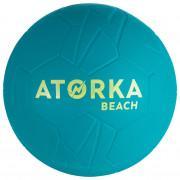 Satz von 3 Strandhandbällen Atorka HB500B