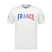 T-Shirt Le Coq Sportif Paris 2024 N°1